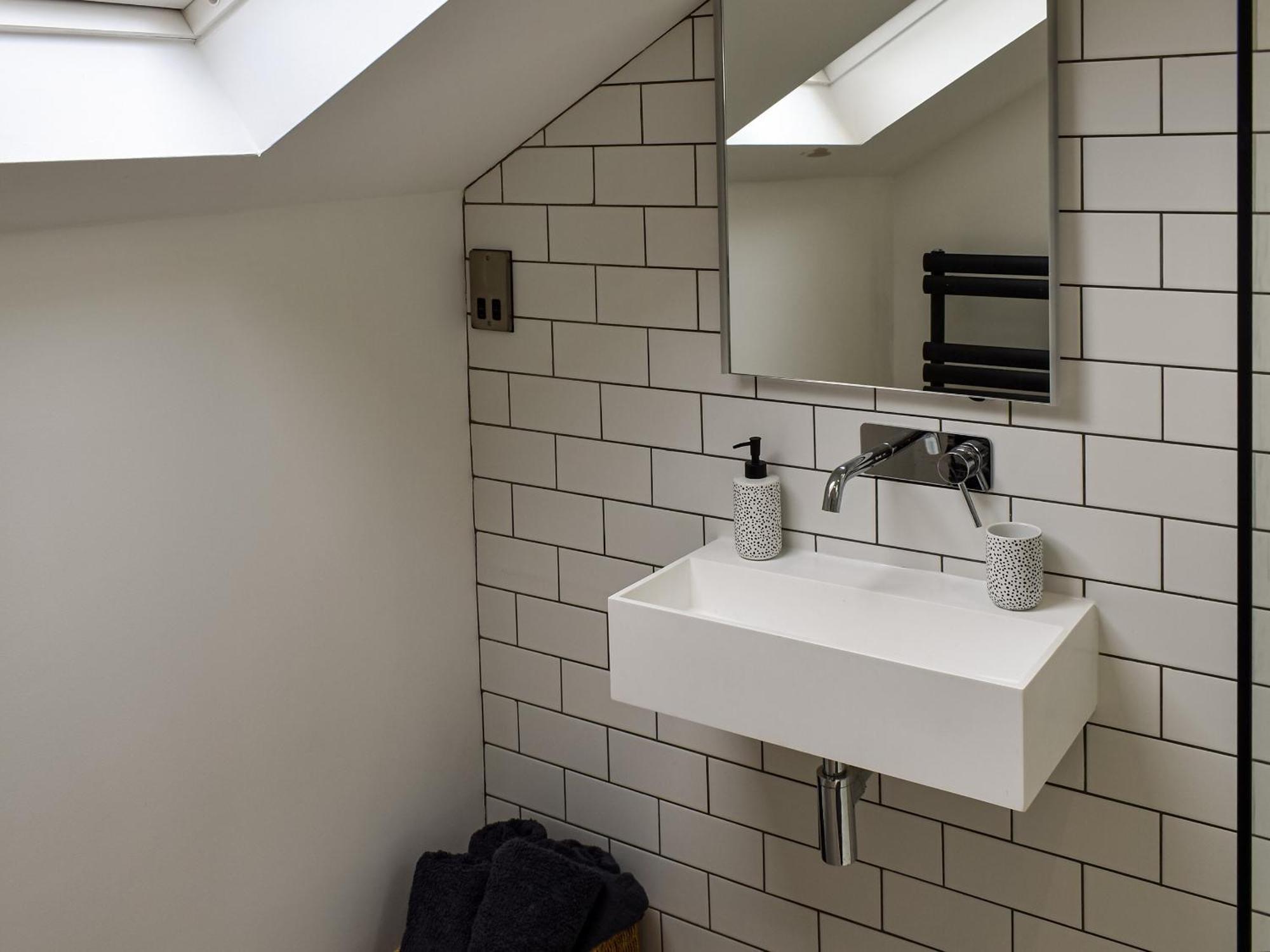 Dove Cottage Knaresborough Extérieur photo